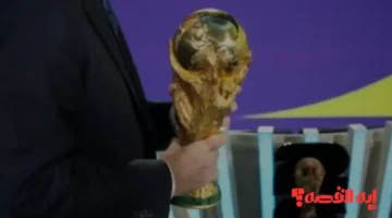 المنتخبات تتأهب.. سحب قرعة كأس العالم 2026 FIFA الموعد والقنوات الناقلة